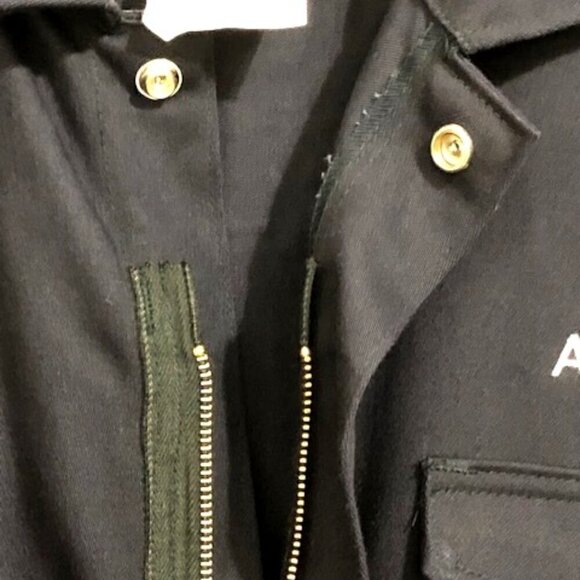 National Safety Apparel 20 Cal Ultrasoft Arc Flash FR Coveralls Size 2XL 32" - Picture 6 of 10